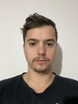 Avatar Bild für George-Daniel Serban