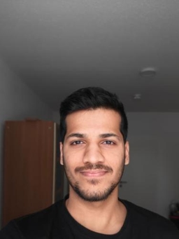 Avatar Bild für WAQAS HANIF SHAIKH