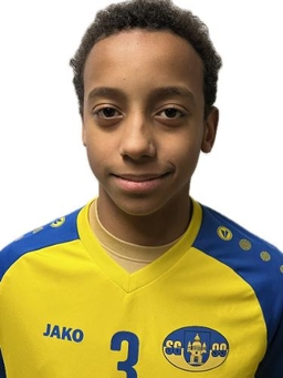Avatar Bild für Uchenna Abam