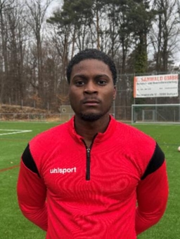 Avatar Bild für Precious Onuoha