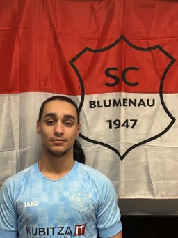 Avatar Bild für Hasan Hamida