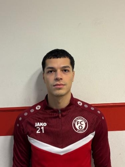 Avatar Bild für Egzon Jetishi