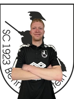 Avatar Bild für Niklas Venz