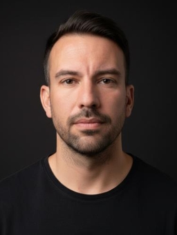 Avatar Bild für Tristan Pouliquen