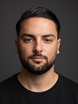 Avatar Bild für Oguz Mert