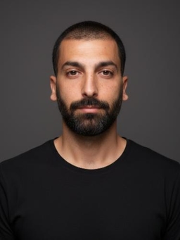 Avatar Bild für Ali Taskiran