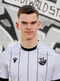 Avatar Bild für Robert Ramsak