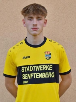 Avatar Bild für Max Sieber