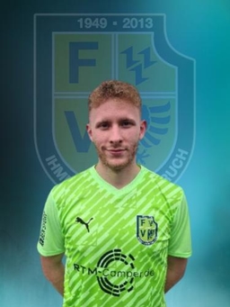 Avatar Bild für Janic-Finn Hildebrand