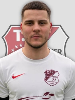 Avatar Bild für Deni Dapo