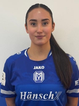 Avatar Bild für Evy Louisa Dijkstra
