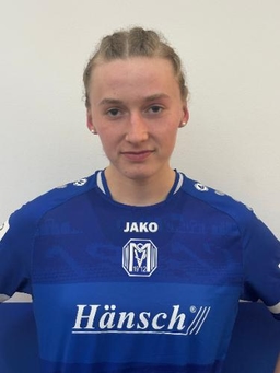 Avatar Bild für Mirja Langen