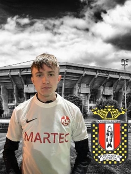 Avatar Bild für Niklas Stahlschmitt