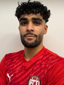 Avatar Bild für Yassin Bouazzati