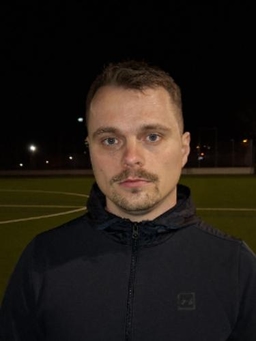 Avatar Bild für Yannic Michel