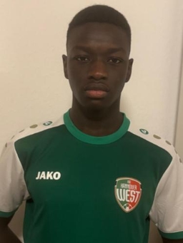 Avatar Bild für Baboucarr Kambi