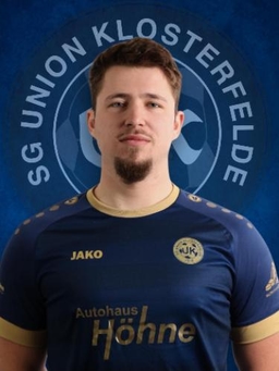 Avatar Bild für Lucas Karhan