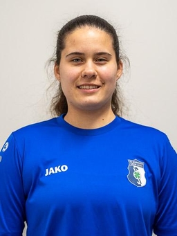 Avatar Bild für Xenia Plesowski