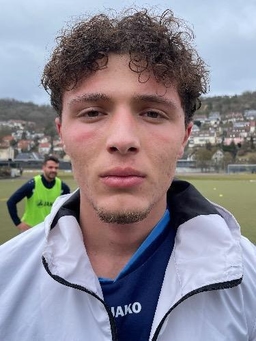 Avatar Bild für Elmedin Zogaj