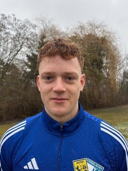 Avatar Bild für Tim Reuper