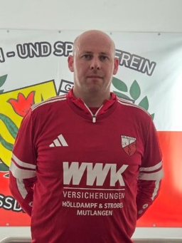 Avatar Bild für Markus Sternberger