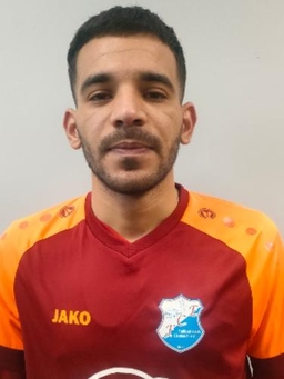 Avatar Bild für Ismail Dbab