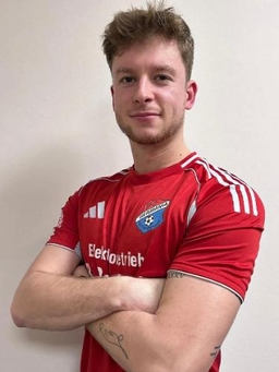 Avatar Bild für Vincent Rux