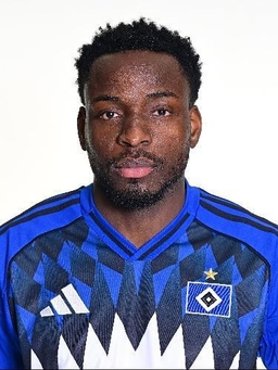 Avatar Bild für Philip Porwei Otele