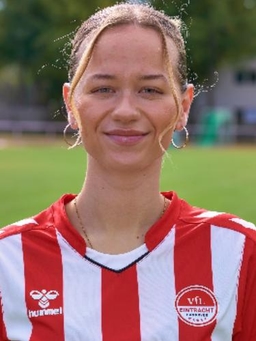 Avatar Bild für Charleen Löbenberg
