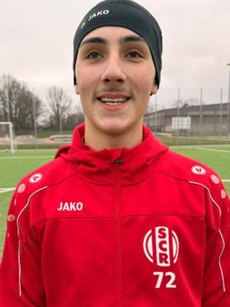 Avatar Bild für Florent Krasniqi