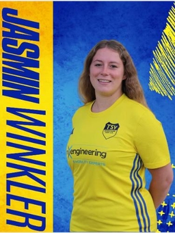 Avatar Bild für Jasmin Winkler