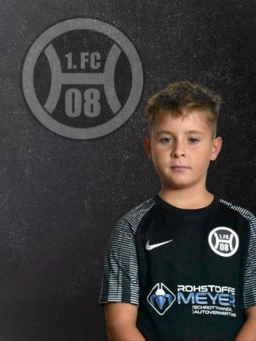 Avatar Bild für Oskar Tobias Decker