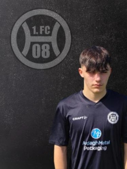 Avatar Bild für Yannik Dossenbach