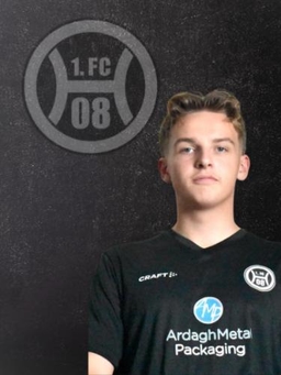 Avatar Bild für Kimi Joschua Foos