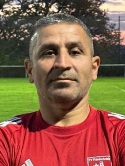 Avatar Bild für Zeyni Sevinc