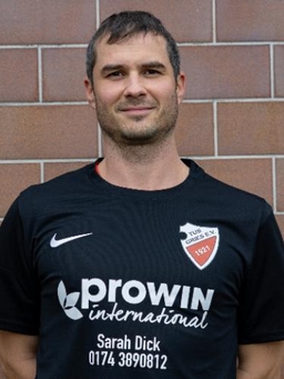 Avatar Bild für Dominik Germann