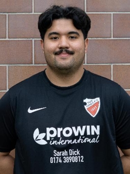 Avatar Bild für Nikolai Jose Champaco