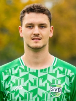 Avatar Bild für Elias Maucher