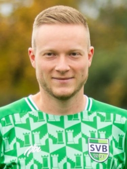 Avatar Bild für Tobias Enderle