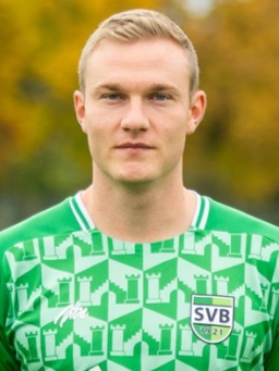 Avatar Bild für Jonas Enderle
