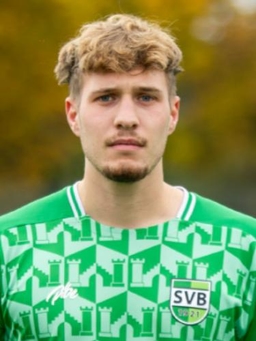 Avatar Bild für Hendrik Thanner