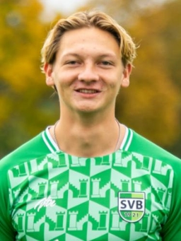 Avatar Bild für David Reuder
