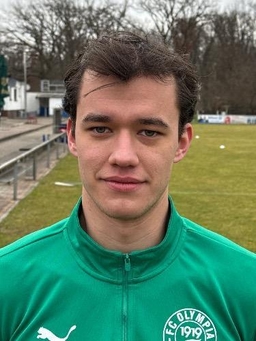 Avatar Bild für Aron Adonyi