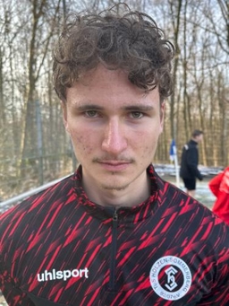 Avatar Bild für Lennart Raabe