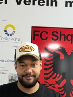 Avatar Bild für Jonas Osee