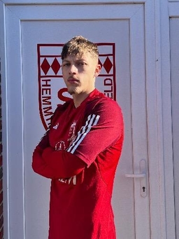 Avatar Bild für Connor Krüger