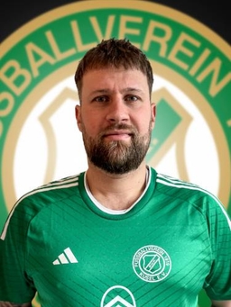 Avatar Bild für Patrick Clos