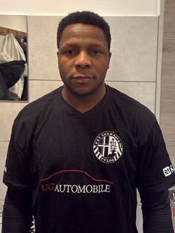 Avatar Bild für Nosayaba Enehikhare