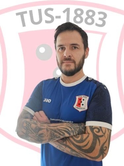 Avatar Bild für Marco Lang