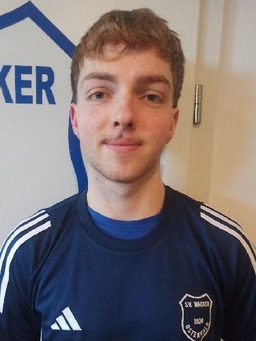 Avatar Bild für Leon Falke